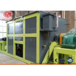 High Temperature Fecal Organic Animal Manure Fermenter for sale