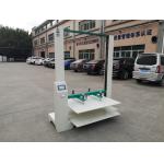 GB/T 4857.4-92 Compressive Strength Testing Machine With Microcomputer Control