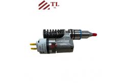 China INJECTOR  10r-7231 ERPILLAR ENGINE DIESEL SPARE PART ON SALE supplier