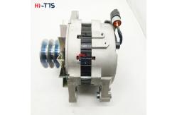 China 24V 150A Auto Engine Alternator ATG20805 181200-6402  8980201542 supplier