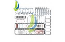 China 4352582 3804667 Engine Upper Gasket Kit Repair Kit For QSK19 Engine supplier