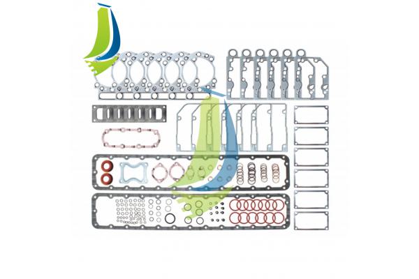 4352582 3804667 Engine Upper Gasket Kit Repair Kit For QSK19 Engine