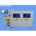 High Precision Vision Bottle Inspection System for Liquors Package for sale
