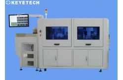 China High Precision Vision Bottle Inspection System for Liquors Package supplier