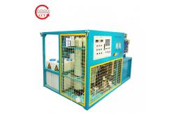 China Carbon Steel Frame Water Based Ink Printing Wastewater Treatment Machine 1000L/Day supplier