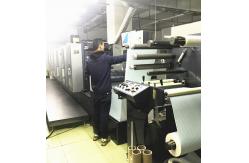 China Die Cut Washi Tape manufacturer