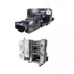 LFP Prismatic Battery Production Line LiFePo4 Battery Making Machine for sale