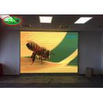 Die Cast Aluminum Stage Screen HD LED Screen 2mm Pixel Pitch Moisture Proof Aluminum Material NOVA System for sale