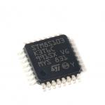 STMicroelectronics STM8S103K3T6C electronic Chip 8S103K3T6C Types Of Microcontroller Picture for sale
