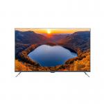 4k Uhd 65 75inch Frameless Model Flat Screen Led Lcd Smart Android Tv