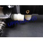 Stable Output Gluing Unit For Cigarette Makers