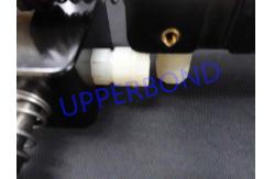 China Stable Output Gluing Unit For Cigarette Makers supplier