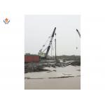Advanced Vibroflot Equipment Imprving Soil Bearing Capacity Eco - Friendly for sale