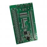 PCBA Manufacturers Thickness 1.6mm HASL Car Monitor Integrated Circuits for sale