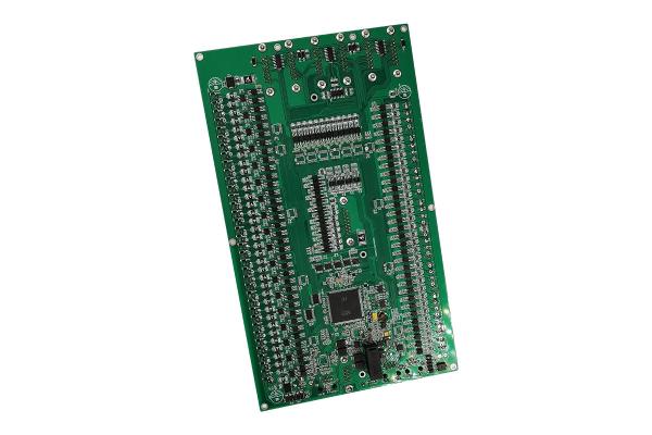 PCBA Manufacturers Thickness 1.6mm HASL Car Monitor Integrated Circuits