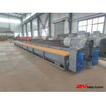 15KW Drilling Waste Management Equipment Screw Conveyor For Oilfield System for sale