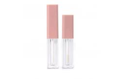 China Wholesale 1.2ml Plastic Empty Lip Gloss Tube Empty Packaging supplier