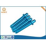 0.02mm CNC Machining Lathe Parts Medical Machinery / Computer Precision Machining Parts for sale