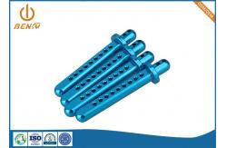 China 0.02mm CNC Machining Lathe Parts Medical Machinery / Computer Precision Machining Parts supplier