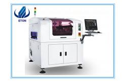 China Full Automatic Solder Paste Printer Machine ET-F400 LED Pick and Place Machine supplier