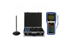 China 600M LCD TFT Screen Depth Finder Submersible Level Sensor LCD TFT Screen supplier