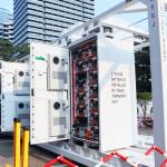 Solar Energy System 300Kw Hybrid Solar Power System Ess Container Solar Battery System for sale