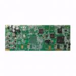 Smd Surface Mount Electronic Board Assembly Pcb Board Manufacturing for sale