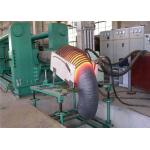 1.5D Elbow Hot Forming Machine