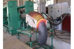 China 1.5D Elbow Hot Forming Machine supplier