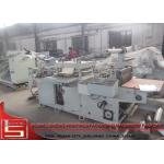 multifunction automatic Flexo Printing Machine for Label / logo for sale