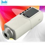 Food Industry 3nh Colorimeter NR20XE LAB Color With 20mm Measurement Aperture for sale