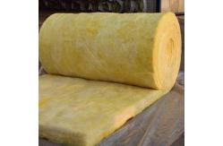China Building Rockwool Insulation Roll 40kg/M3-180kg/m3 Noise Reduction supplier