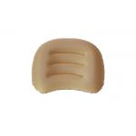 inflatable pillow air inflatable pillow Ergonomic Super Soft Waist Support Back Pillow