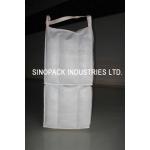 Agricultural Packing granules / pellets big bag FIBC with stevedore strap for sale