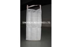 China Anti Static Baffle Bag for Secure and Damage-Free Seeds Transportation supplier