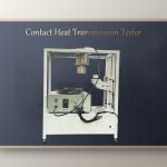 Protective Clothing Contact Heat Transmission Test Machine ISO 12127 for sale