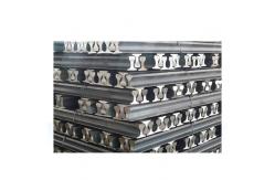 China Qu70Steel Rail supplier