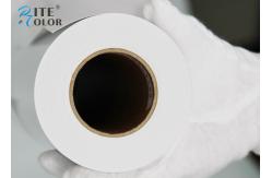 China RC Microporous Glossy Resin Coated Photo Paper supplier