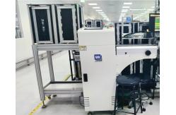 China CE PCB Loader Unloader 520*390mm PCB Magazine Unloader SMEMA Compatible supplier