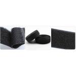 Hook And Loop Hot Melt Adhesive Tape Multipurpose For Home Office for sale