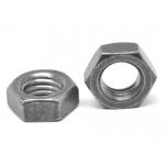 ANSI ASME IFI  B18.2.2 HEAVY HEX JAM NUT THIN NUT GR2 GR5 GR8  ZP YZP HDG BLACK 1/2 to 4inch for sale