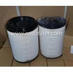 China High Quality Fuel Filter For SANY 60307173 for sale