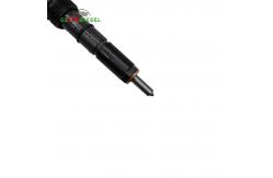 China Fuel Injector 3929490 3357660 3283577 4948366 3802677 for 6BT5.9L Engine supplier