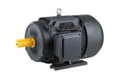China Super Premium Efficiency PM Synchronous Motors Three Phase supplier