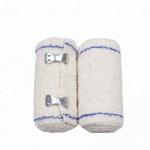 EO Sterile Elastic Cotton Crepe Spandex Surgical Dressing Bandage for sale