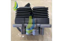 China 490-1012 Control Pedal Valve For E320D E323D Excavator Parts supplier