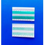 50% Elongation Rubber Splice Tape with Polycoated Liner and High-