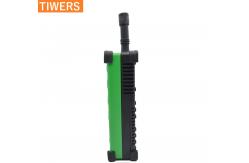 China Industrial AC380V 500m Wireless Gantry Crane Remote Control Reinforced Nylon supplier