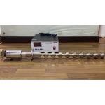 70mm Titanium Tube 20khz Ultrasonic Transducer Equipment For Food Industry for sale