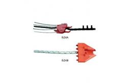 China 80KN 130KN Head Boards For Conductors For Railway Setting supplier